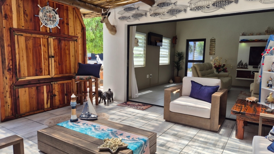 3 Bedroom Property for Sale in Jacobsbaai Western Cape